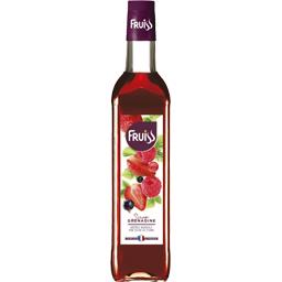 FRUISS FRUISS GRENADINE 70CL