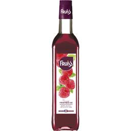 FRUISS FRUISS FRAMBOISE 70CL