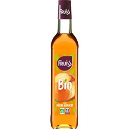 FRUISS BIO FRUISS BIO PECHE/ABRICOT 70CL