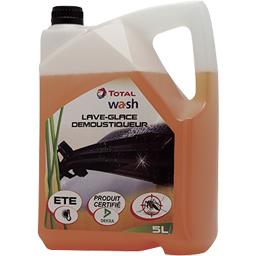 TOTAL LAVE-GLACE DEMOUSTIQUEUR