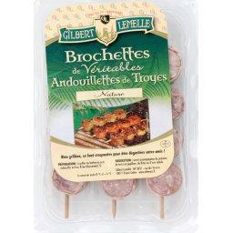 G.LEMELLE 48 ANDOUILT TROYES ORD BROCHETT 300G