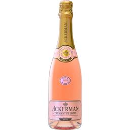ACKERMAN CRÉMANT DE LOIRE ROSÉ BRUT 1811 75CL
