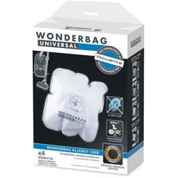 ROWENTA WONDERBAG ALLERGY CARE X4