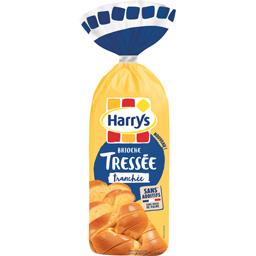 HARRY''S TRESSEE TRANCHEE SS ADDITIF450G