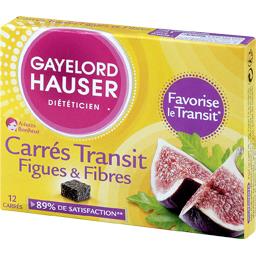 EQUILIBRANCE CARRÉ TRANSIT EQUILIBRANCE 120G DISTRIBORG