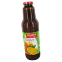 GAYLORD HAUSER JUS CAROTINA GAYELORD HAUSER 75CL