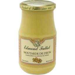 FALLOT MOUTARD FORT VINAI NAT BOC 370G DIJON