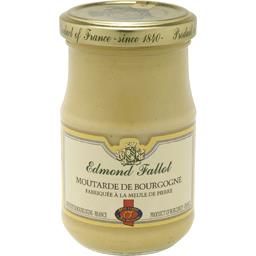 FALLOT MOUTARDE VBLC FORT NATURE BOCAL 210G BEAUN