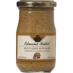 FALLOT MOUT VINAIGRE DCE NOIX BOCAL 210G