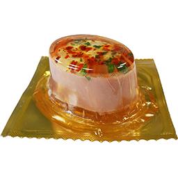 PIERRE SCHMIDT ASPIC OEUF POCHÉ PIERRE SCHMIDT 100G