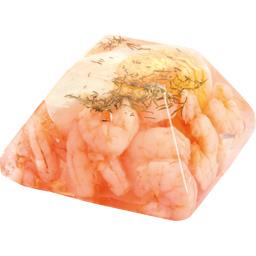 PIERRE SCHMIDT ASPIC CREVETTES PIERRE SCHMIDT SOUS VIDE 80G