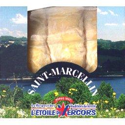 ETOILE DU VERCORS ST MARCELLIN 50% MG ETOILE DU VERCORS ROULEAU 3X80G