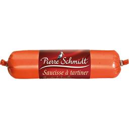 SCHMIDT SAUCISSE A TART 150G