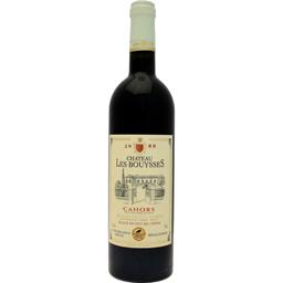 CAHORS CH.LES BOUYSSES RGE 12