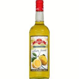 AIGUEBELLE SIROP 100C CITRON
