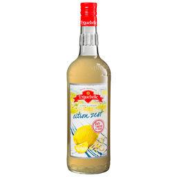 AIGUEBELLE CONCENTRE SUCRE 100C CITRON