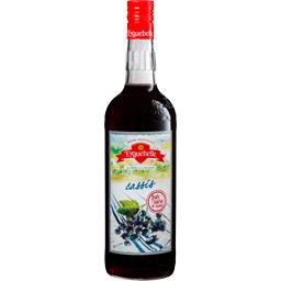 AIGUEBELLE SIROP 100C CASSIS