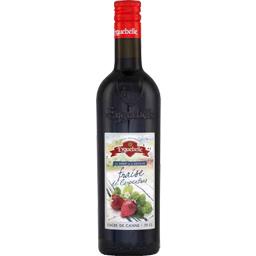 AIGUEBELLE SIROP 70C FRAISE