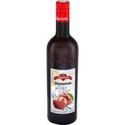 AIGUEBELLE ARTISAN SIROP 70C PECHE