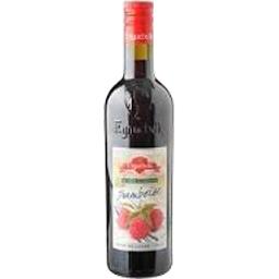 AIGUEBELLE SIROP FRAMBOIS B VER 70C