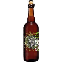 SLASH SLASH IPA 75CL 5.9D