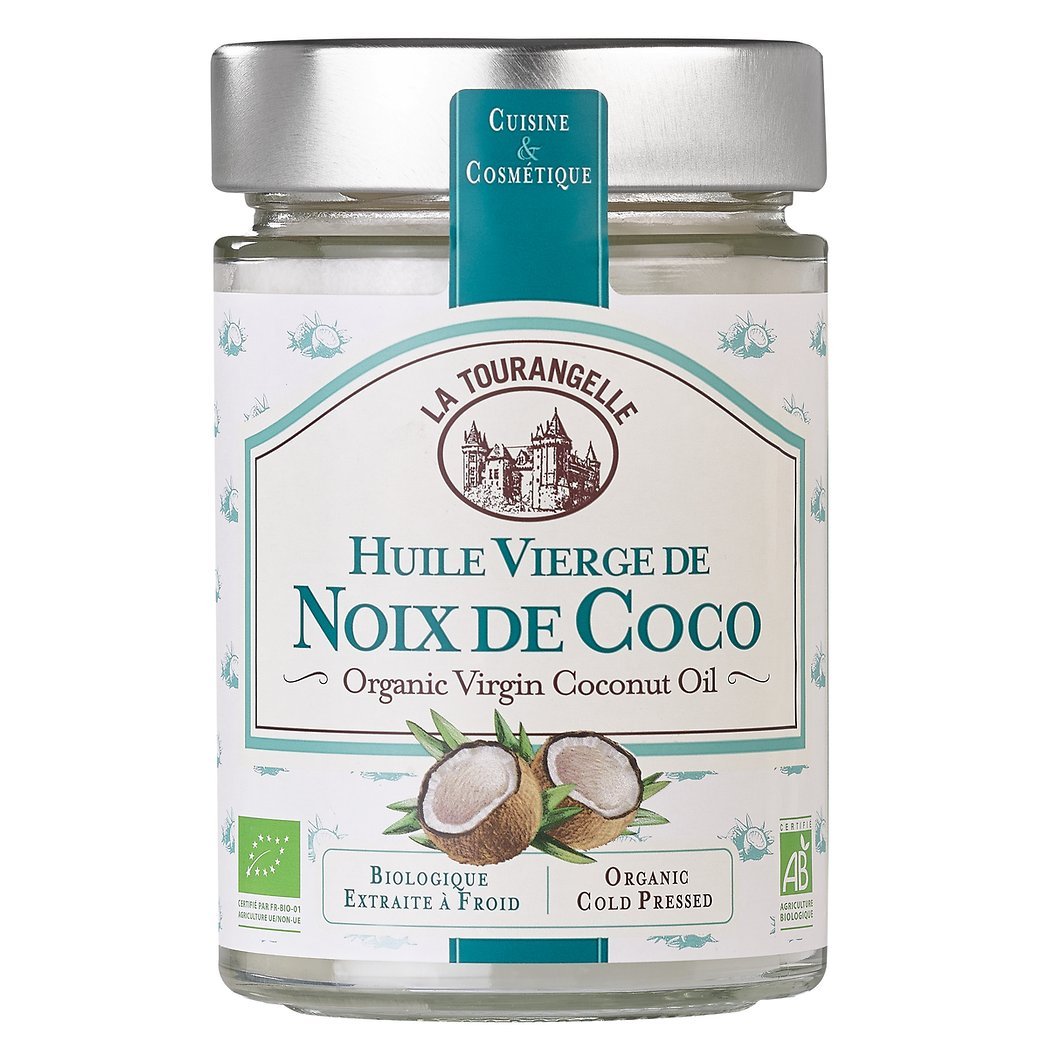 TOURANGELLE BIO HUILE B.VER 31,4C