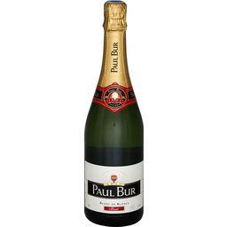 PAUL BUR BLANC DE BLANC VEUVE PAUL BUR BRUT 75CL