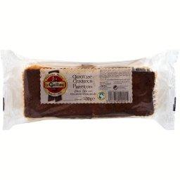 LE GUILLOU QUATRE QUARTS BRETON PUR BEURRE 400G LE GUILLOU