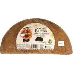 LE GUILLOU GÂTEAU 1/2LUNE PRUNEAUX 400G LE GUILLOU