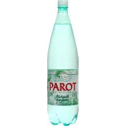 PAROT EAU GAZEUSE NATURE MINERALE 125C