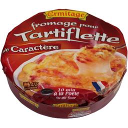 ERMITAGE FROMAGE POUR TARTIFLETTE DE CARACTERE ERMITAGE 450G