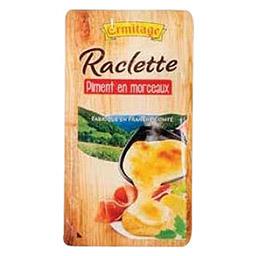 ERMITAGE Tranche & nature Barquette 400g ERMITAGE Tranche & nature Barquette 400g