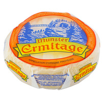 ERMITAGE MUNSTER COMPLEXE AOC 50%MG ERMITAGE S/CELLO 200G