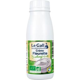 LEGALL CREME FRAICHE 24C