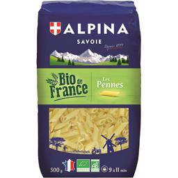 ALPINA SAVOIE PENNES BIO ALPINA SAVOIE 500G