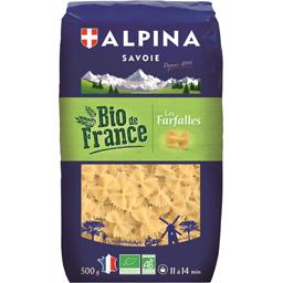 ALPINA SAVOIE FARFALLES BIO ALPINA SAVOIE 500G
