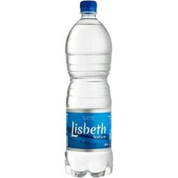 LISBETH EAU GAZEUSE NATURE MINERALE 150C