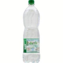 LISBETH LEGERE EAU GAZEUSE NATURE SOURCE 125C