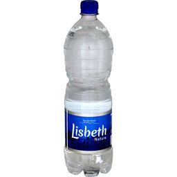LISBETH EAU GAZEUSE NATURE SOURCE 125C