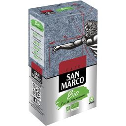 SAN MARCO SAN MARCO BIO MOULU SOUS VIDE 250G