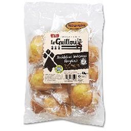 LEGUILLOU BRETON ROYALE MADELEIN BEURR NAT 13 430G