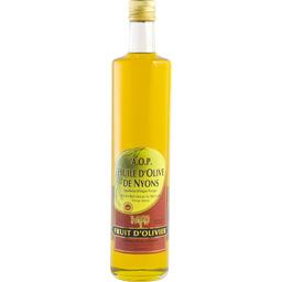 NYONSOLIVE HUILE OLIVE VIERGE EXTRA NYONS 75C