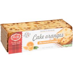 FORCHY PUR BEURRE FRUIT 350G