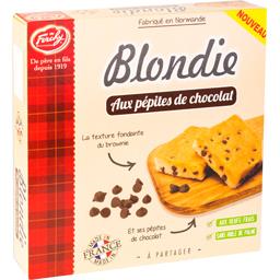 FORCHY Buche Cafe Barquette 400g