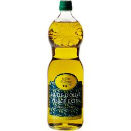 BRIN D'OLIVIER HUILE D'OLIVE VIERGE EXTRA BOUTEILLE 1L