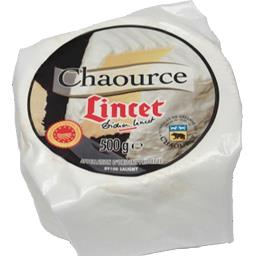 LINCET CHAOURCE AOC 50% 450G