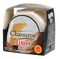 LINCET CHAOURCE AOC 50% BOITE CARTON 250G