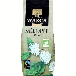 WARKA CAFE MOULU ARABICA A CEN PAQUET 250G