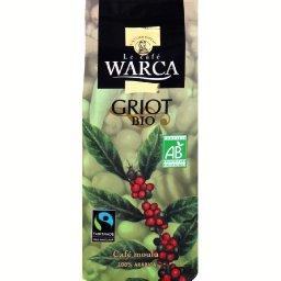 MAX-HAVELAR CAFE MOULU ARABICA PEROU PAQUET 250G