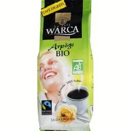 WARKA CAFE MOULU A SUD ARA A SUD PAQUET 250G